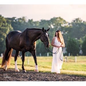 Meet your Posher, Morgan